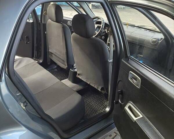 Сірий Джилі ЦК, об'ємом двигуна 1.5 л та пробігом 112 тис. км за 2400 $, фото 9 на Automoto.ua