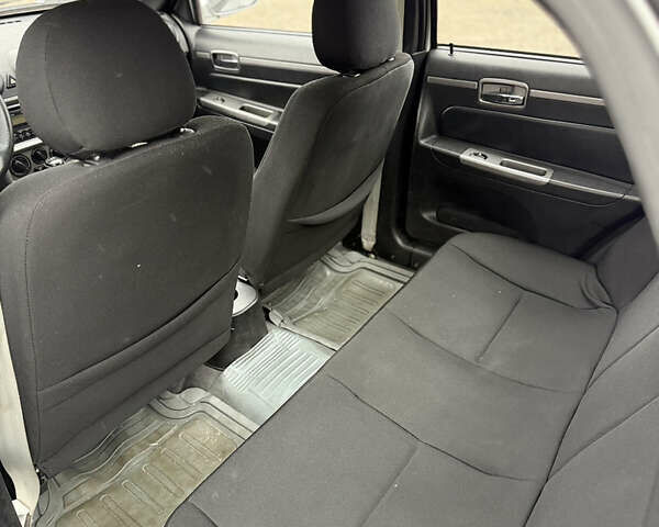 Сірий Джилі ЦК, об'ємом двигуна 1.5 л та пробігом 80 тис. км за 3300 $, фото 9 на Automoto.ua