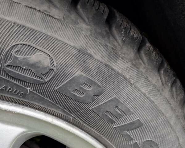Сірий Джилі ЦК, об'ємом двигуна 1.5 л та пробігом 109 тис. км за 2500 $, фото 7 на Automoto.ua