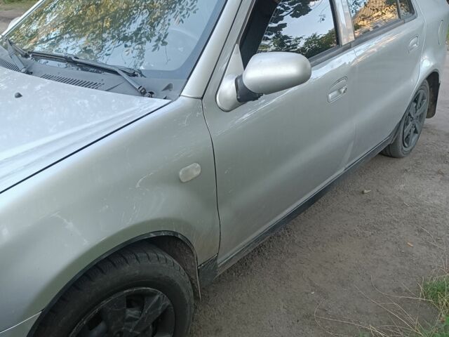 Серый Джили ЦК, объемом двигателя 1.5 л и пробегом 195 тыс. км за 1650 $, фото 2 на Automoto.ua