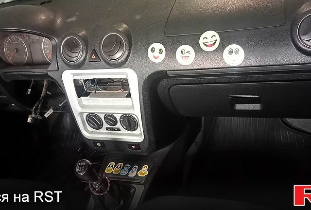 Серый Джили ЦК, объемом двигателя 1.5 л и пробегом 190 тыс. км за 710 $, фото 7 на Automoto.ua