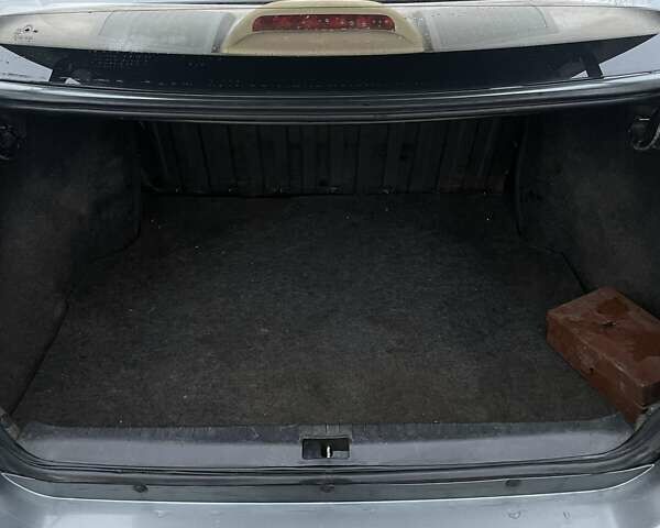 Серый Джили ЦК, объемом двигателя 1.5 л и пробегом 194 тыс. км за 1800 $, фото 18 на Automoto.ua