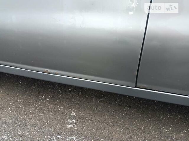 Серый Джили ЦК, объемом двигателя 1.5 л и пробегом 260 тыс. км за 1700 $, фото 25 на Automoto.ua