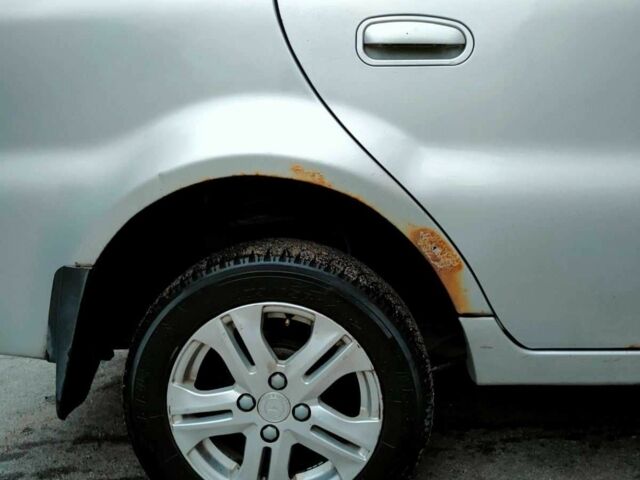 Серый Джили ЦК, объемом двигателя 1.5 л и пробегом 200 тыс. км за 1382 $, фото 3 на Automoto.ua