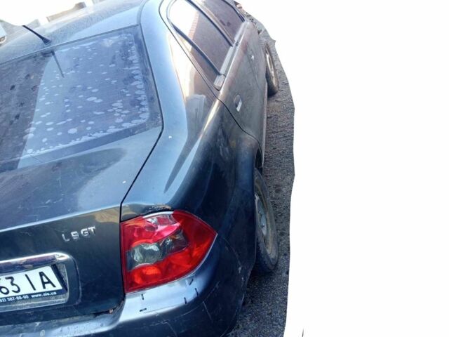 Серый Джили ЦК, объемом двигателя 0 л и пробегом 140 тыс. км за 550 $, фото 3 на Automoto.ua