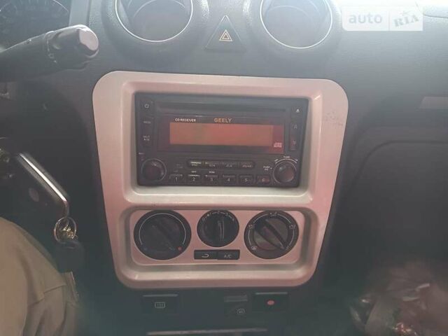 Серый Джили ЦК, объемом двигателя 1.5 л и пробегом 260 тыс. км за 1700 $, фото 28 на Automoto.ua