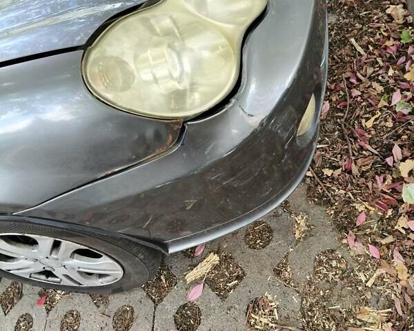 Сірий Джилі ЦК, об'ємом двигуна 1.5 л та пробігом 159 тис. км за 2400 $, фото 4 на Automoto.ua