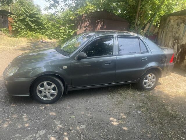 Джили ЦК 2012 в Кривом Роге на Automoto.ua Серый Джили ЦК, объемом двигателя 1.5 л и пробегом 224 тыс. км за 1548 $, фото 1 на Automoto.ua