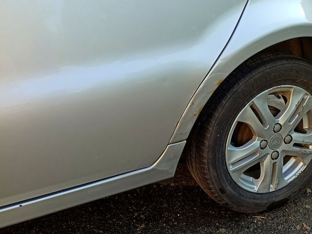 Серый Джили ЦК, объемом двигателя 1.5 л и пробегом 92 тыс. км за 2000 $, фото 3 на Automoto.ua