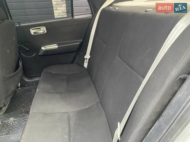Сірий Джилі ЦК, об'ємом двигуна 1.5 л та пробігом 130 тис. км за 1500 $, фото 8 на Automoto.ua