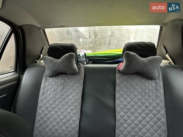 Серый Джили ЦК, объемом двигателя 1.5 л и пробегом 222 тыс. км за 1900 $, фото 7 на Automoto.ua