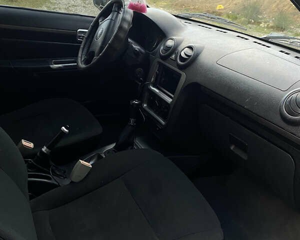 Серый Джили ЦК, объемом двигателя 1.5 л и пробегом 150 тыс. км за 2050 $, фото 5 на Automoto.ua