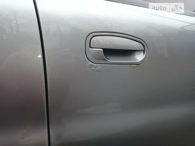 Серый Джили ЦК, объемом двигателя 1.5 л и пробегом 260 тыс. км за 1700 $, фото 21 на Automoto.ua