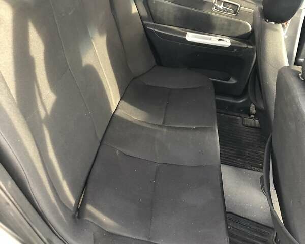 Серый Джили ЦК, объемом двигателя 1.5 л и пробегом 260 тыс. км за 1700 $, фото 1 на Automoto.ua