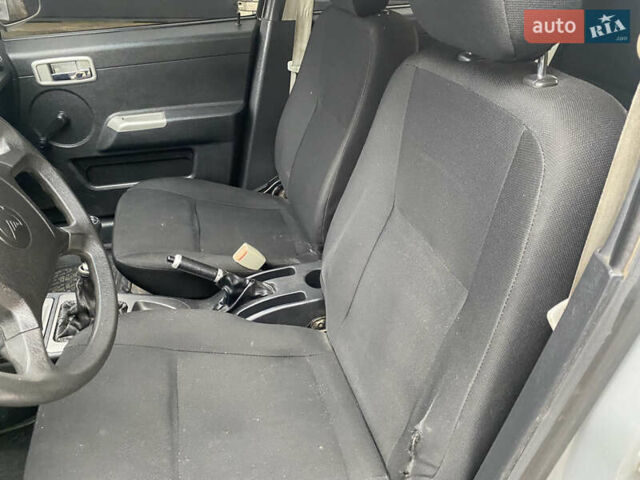 Сірий Джилі ЦК, об'ємом двигуна 1.5 л та пробігом 130 тис. км за 1500 $, фото 7 на Automoto.ua