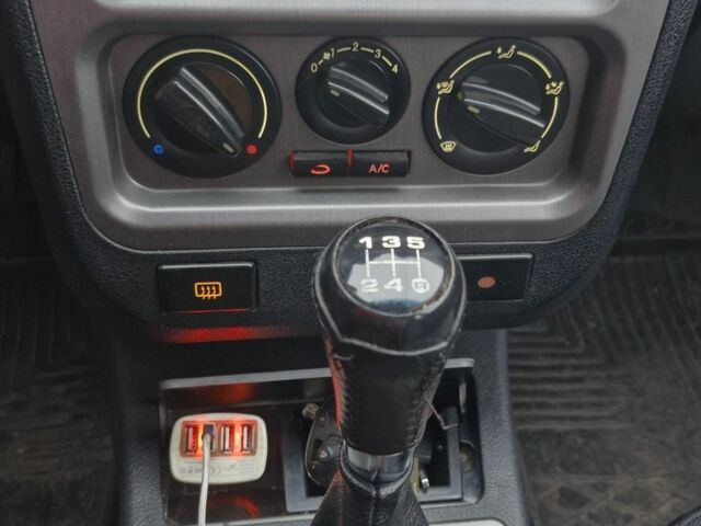 Сірий Джилі ЦК, об'ємом двигуна 1.5 л та пробігом 85 тис. км за 1699 $, фото 6 на Automoto.ua