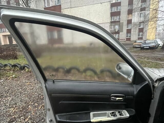 Серый Джили ЦК, объемом двигателя 1.5 л и пробегом 292 тыс. км за 400 $, фото 10 на Automoto.ua