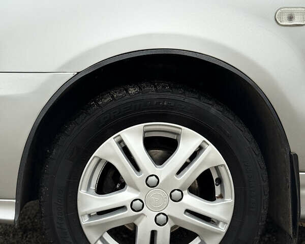 Сірий Джилі ЦК, об'ємом двигуна 1.5 л та пробігом 80 тис. км за 3300 $, фото 1 на Automoto.ua