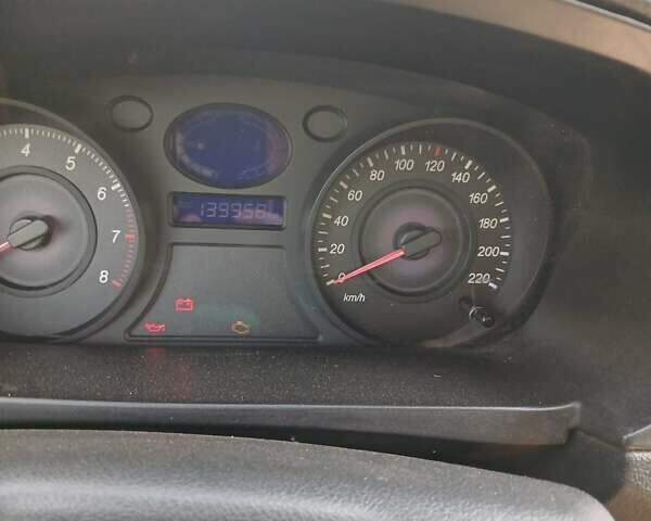 Сірий Джилі ЦК, об'ємом двигуна 1.5 л та пробігом 140 тис. км за 2750 $, фото 1 на Automoto.ua