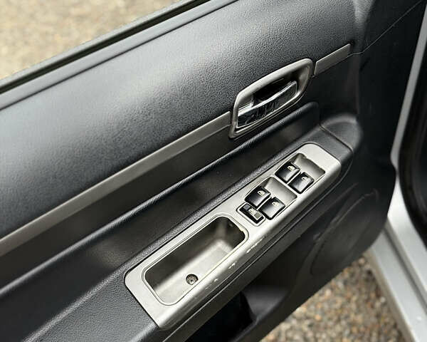 Сірий Джилі ЦК, об'ємом двигуна 1.5 л та пробігом 80 тис. км за 3300 $, фото 6 на Automoto.ua