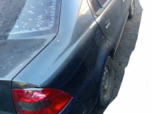 Серый Джили ЦК, объемом двигателя 0 л и пробегом 140 тыс. км за 550 $, фото 2 на Automoto.ua