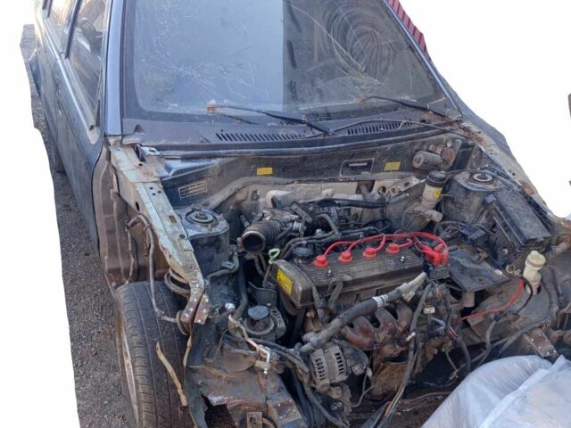 Серый Джили ЦК, объемом двигателя 0 л и пробегом 140 тыс. км за 550 $, фото 4 на Automoto.ua