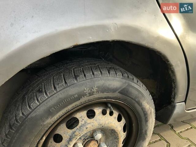 Серый Джили ЦК, объемом двигателя 1.5 л и пробегом 260 тыс. км за 1700 $, фото 10 на Automoto.ua