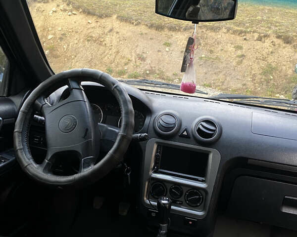 Серый Джили ЦК, объемом двигателя 1.5 л и пробегом 150 тыс. км за 2050 $, фото 4 на Automoto.ua