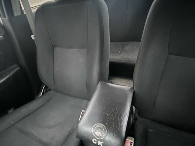 Серый Джили ЦК, объемом двигателя 1.5 л и пробегом 292 тыс. км за 400 $, фото 9 на Automoto.ua