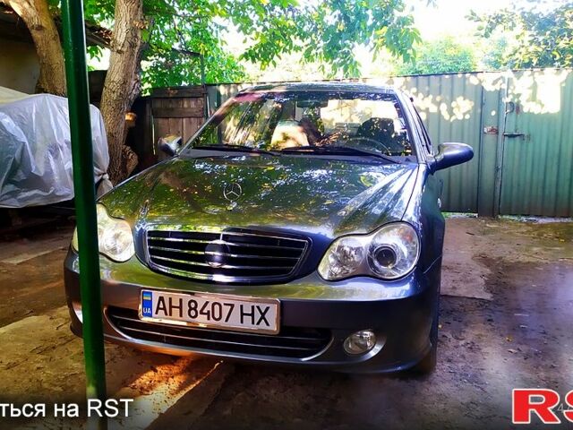 Серый Джили ЦК, объемом двигателя 16 л и пробегом 0 тыс. км за 2200 $, фото 2 на Automoto.ua