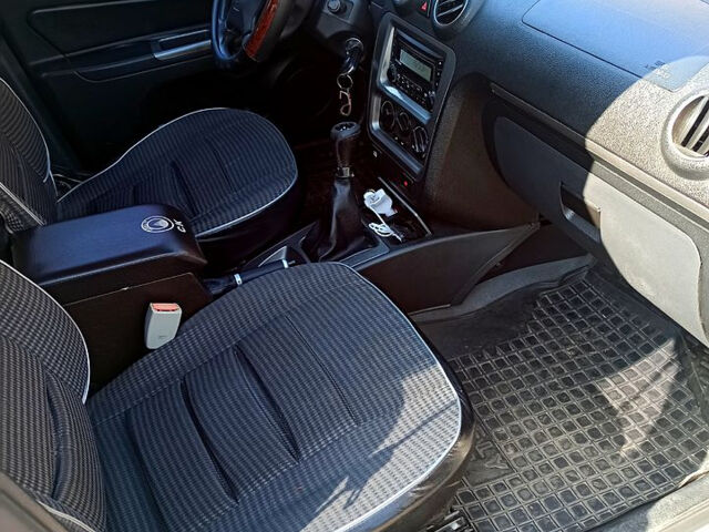 Серый Джили ЦК, объемом двигателя 1.5 л и пробегом 92 тыс. км за 2000 $, фото 9 на Automoto.ua