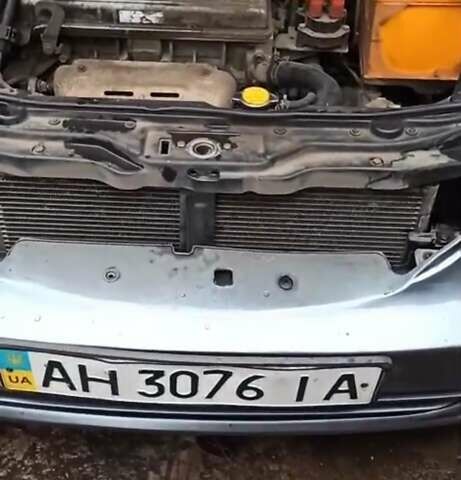 Серый Джили ЦК, объемом двигателя 1.5 л и пробегом 194 тыс. км за 2021 $, фото 2 на Automoto.ua