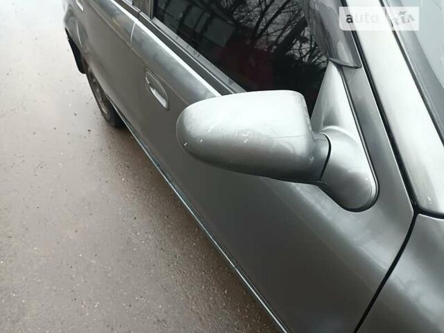 Серый Джили ЦК, объемом двигателя 1.5 л и пробегом 260 тыс. км за 1700 $, фото 19 на Automoto.ua