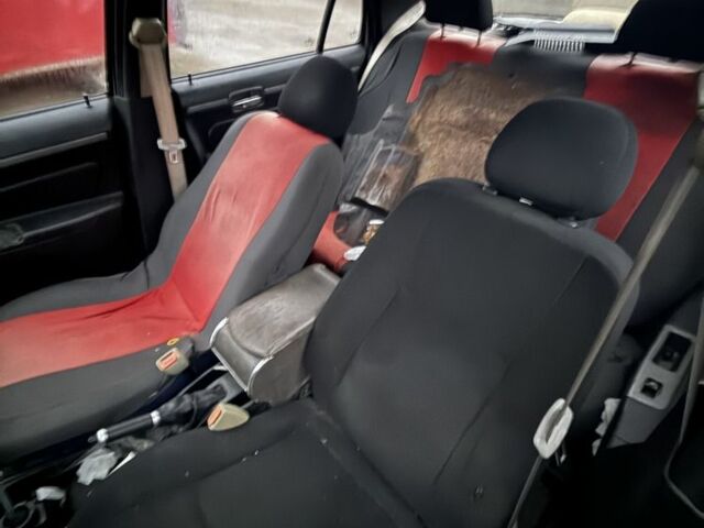 Сірий Джилі ЦК, об'ємом двигуна 1.5 л та пробігом 300 тис. км за 300 $, фото 6 на Automoto.ua