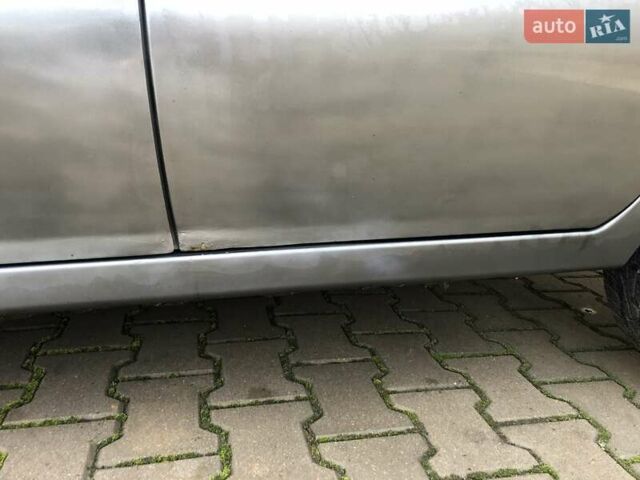 Серый Джили ЦК, объемом двигателя 1.5 л и пробегом 260 тыс. км за 1700 $, фото 6 на Automoto.ua