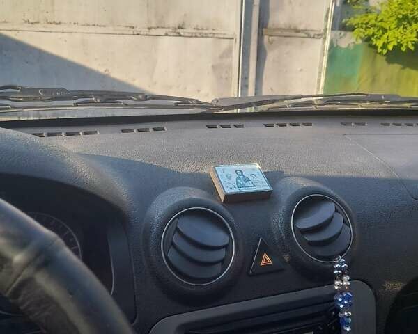 Сірий Джилі ЦК, об'ємом двигуна 1.5 л та пробігом 120 тис. км за 1900 $, фото 3 на Automoto.ua