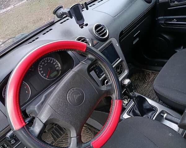 Серый Джили ЦК, объемом двигателя 1.5 л и пробегом 190 тыс. км за 1650 $, фото 3 на Automoto.ua