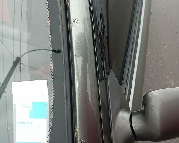 Серый Джили ЦК, объемом двигателя 1.5 л и пробегом 260 тыс. км за 1700 $, фото 17 на Automoto.ua