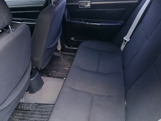 Сірий Джилі ЦК, об'ємом двигуна 1.5 л та пробігом 2 тис. км за 1650 $, фото 5 на Automoto.ua