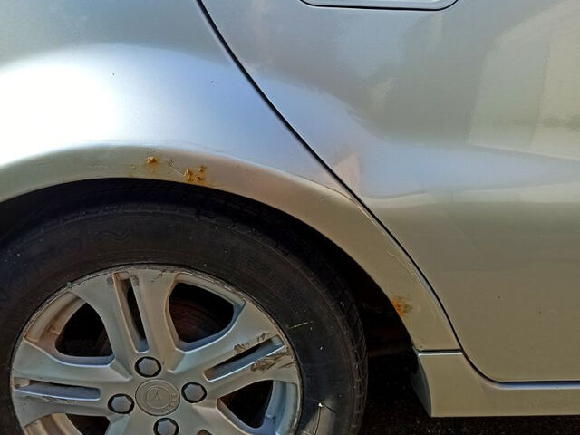 Серый Джили ЦК, объемом двигателя 1.5 л и пробегом 92 тыс. км за 2000 $, фото 4 на Automoto.ua