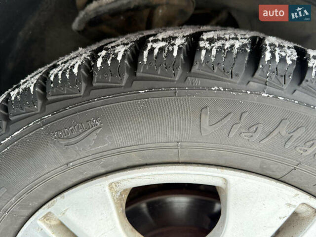 Сірий Джилі ЦК, об'ємом двигуна 1.5 л та пробігом 300 тис. км за 1350 $, фото 8 на Automoto.ua