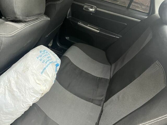 Джилі ЦК 2012 у Кривому Розі на Automoto.ua Сірий Джилі ЦК, об'ємом двигуна 1.5 л та пробігом 125 тис. км за 2500 $, фото 6 на Automoto.ua