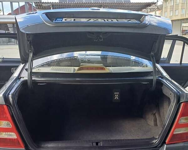 Сірий Джилі ЦК, об'ємом двигуна 1.5 л та пробігом 112 тис. км за 2400 $, фото 10 на Automoto.ua