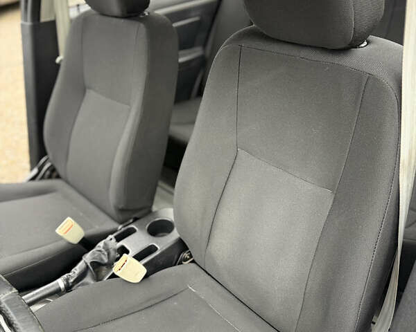 Сірий Джилі ЦК, об'ємом двигуна 1.5 л та пробігом 80 тис. км за 3300 $, фото 7 на Automoto.ua