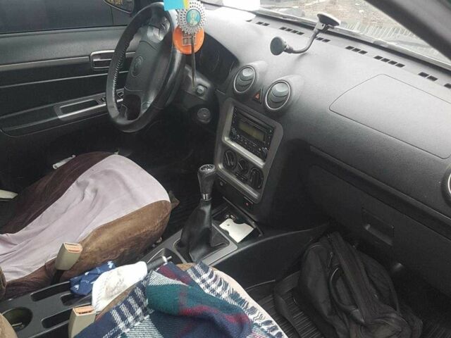 Сірий Джилі ЦК, об'ємом двигуна 1.5 л та пробігом 87 тис. км за 3501 $, фото 2 на Automoto.ua