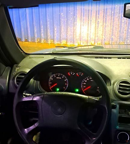 Сірий Джилі ЦК, об'ємом двигуна 1.5 л та пробігом 109 тис. км за 1800 $, фото 4 на Automoto.ua