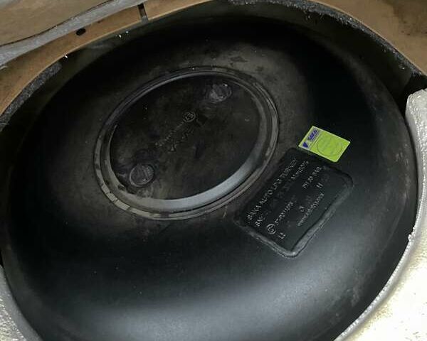 Сірий Джилі ЦК, об'ємом двигуна 1.5 л та пробігом 194 тис. км за 1800 $, фото 18 на Automoto.ua