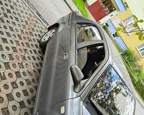 Сірий Джилі ЦК, об'ємом двигуна 1.5 л та пробігом 159 тис. км за 2400 $, фото 3 на Automoto.ua