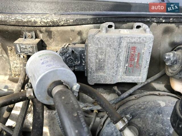 Серый Джили ЦК, объемом двигателя 1.5 л и пробегом 260 тыс. км за 1700 $, фото 5 на Automoto.ua