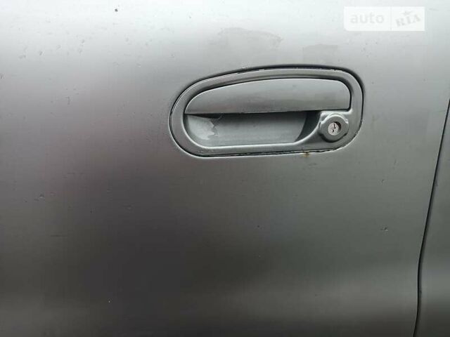 Серый Джили ЦК, объемом двигателя 1.5 л и пробегом 260 тыс. км за 1700 $, фото 15 на Automoto.ua